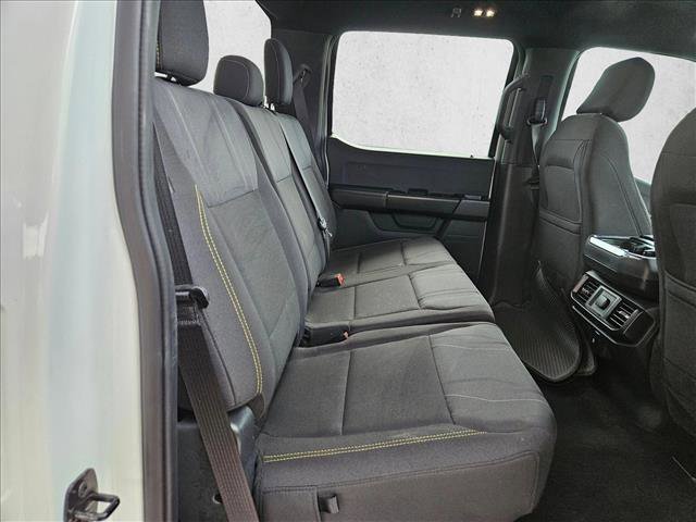 Used 2024 Ford F150 STX RWD image 16