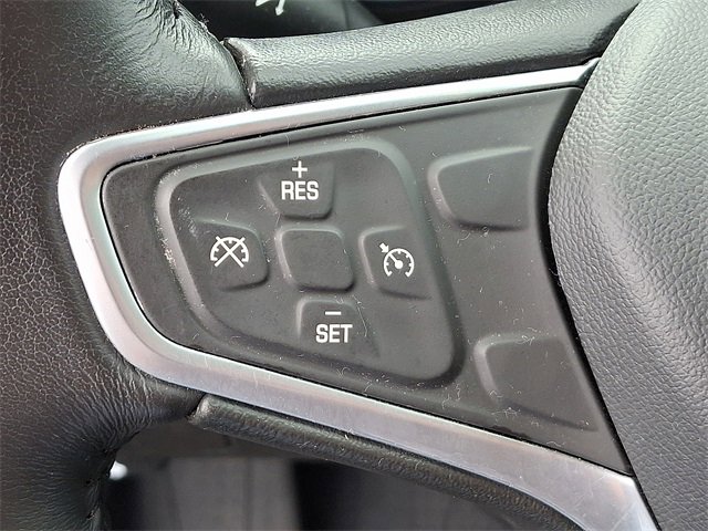 Used 2022 Chevrolet Malibu RS image 21