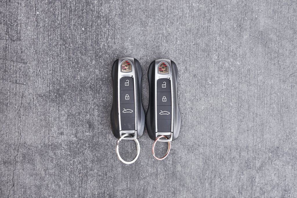 Used 2024 Porsche 911 Carrera GTS w/ Premium Package image 71