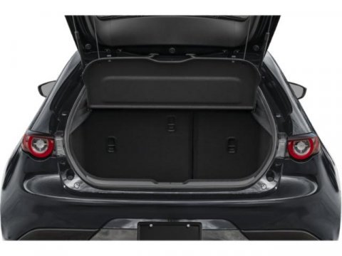 New 2026 MAZDA MAZDA3 s image 14