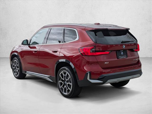 Used 2026 BMW X1 xDrive28i AWD/4WD image 8