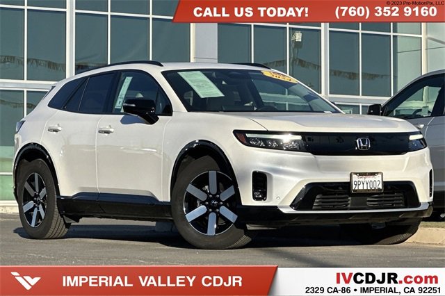 Used 2024 Honda Prologue Touring image 1