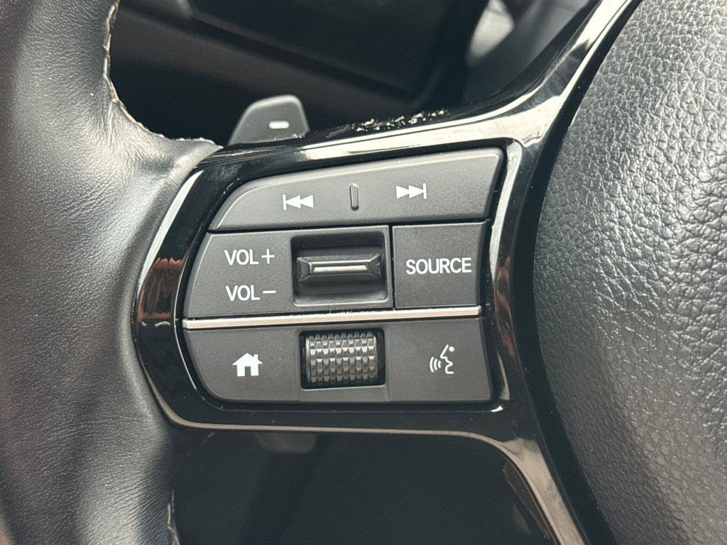 Used 2023 Honda Civic Sport image 12
