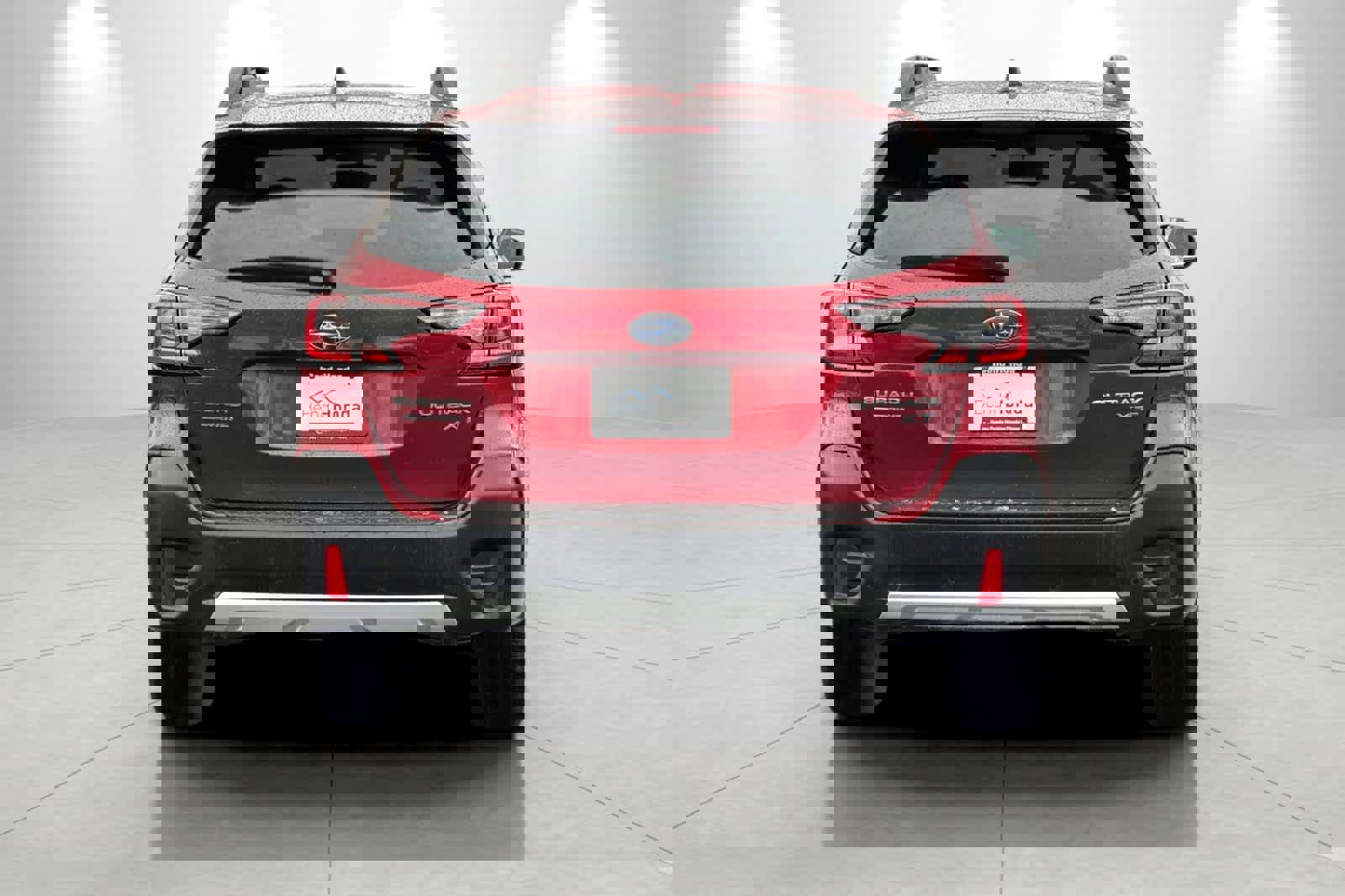 Used 2021 Subaru Outback Limited XT image 7