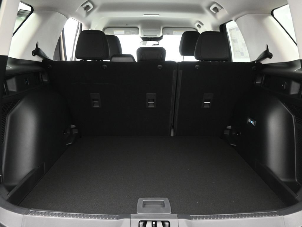 New 2025 Ford Bronco Sport Big Bend w/ Convenience Package image 21