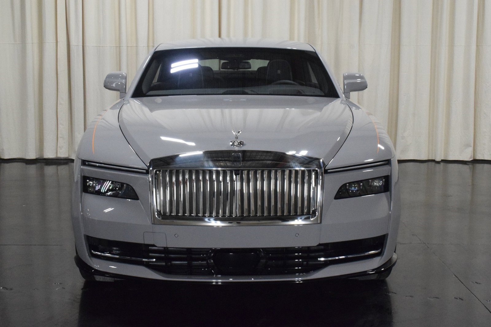 New 2024 Rolls-Royce Spectre w/ Spectre Launch Package image 9