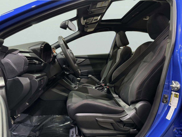 Used 2022 Subaru WRX Premium AWD/4WD image 23