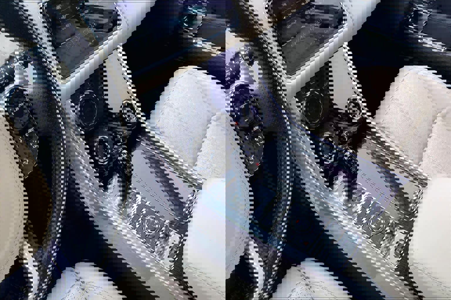 Used 2020 Land Rover Range Rover Sport Autobiography image 16