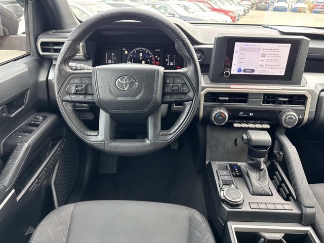 Certified 2024 Toyota Tacoma SR5 image 22