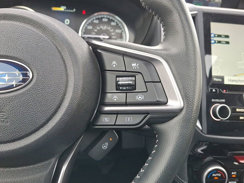 Used 2023 Subaru Forester Touring image 10