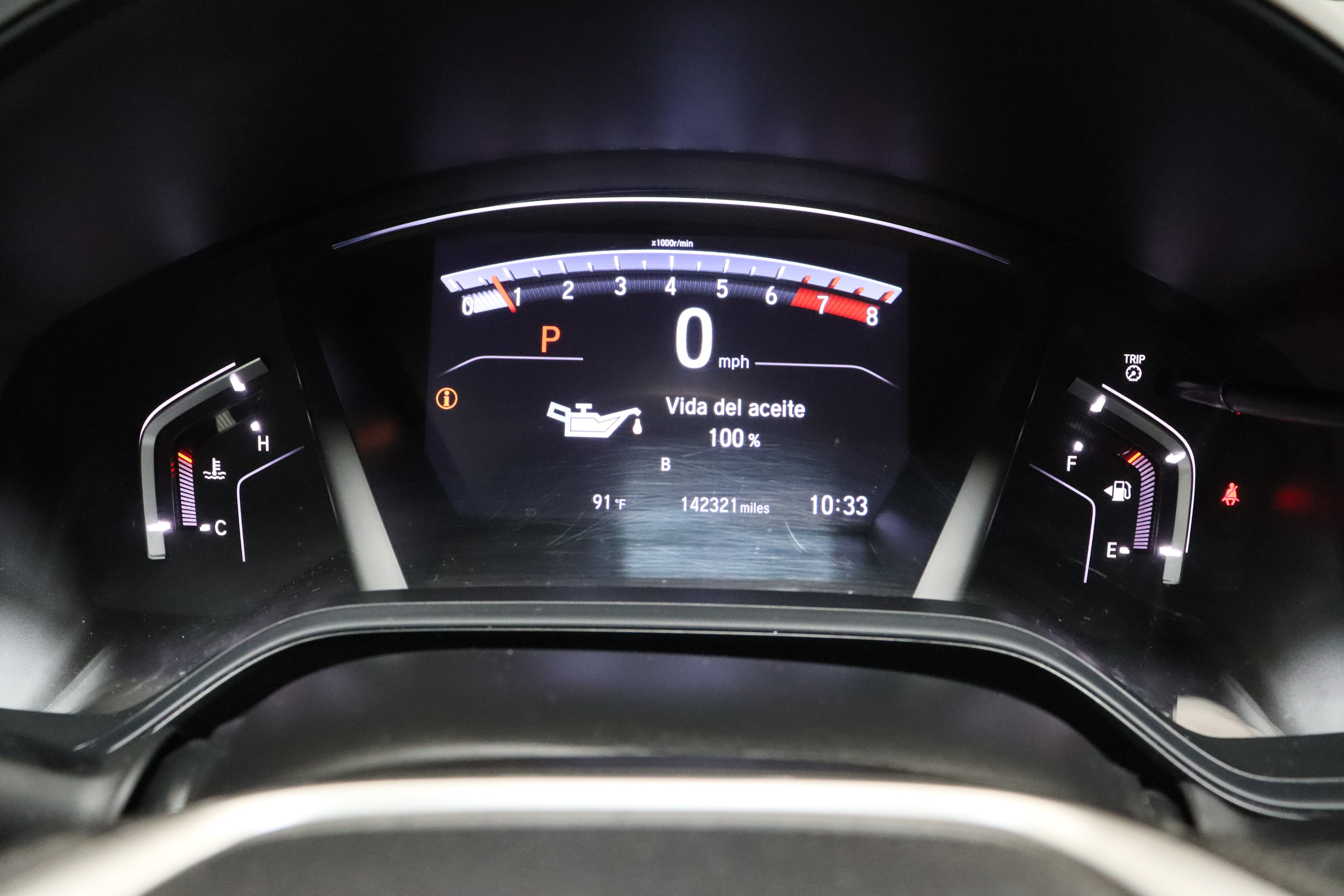 Used 2021 Honda CR-V Special Edition image 37