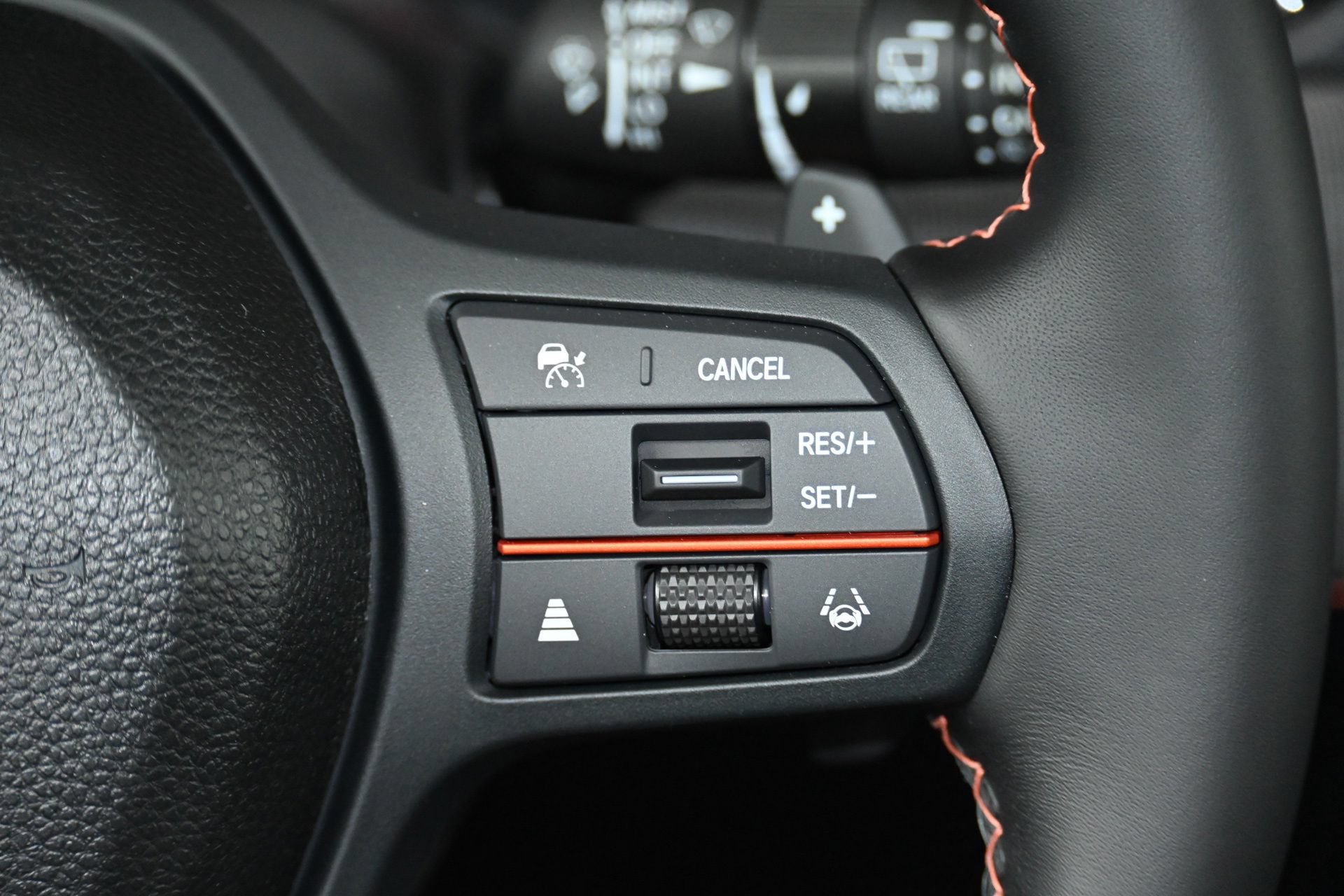 New 2026 Honda Passport TrailSport image 28