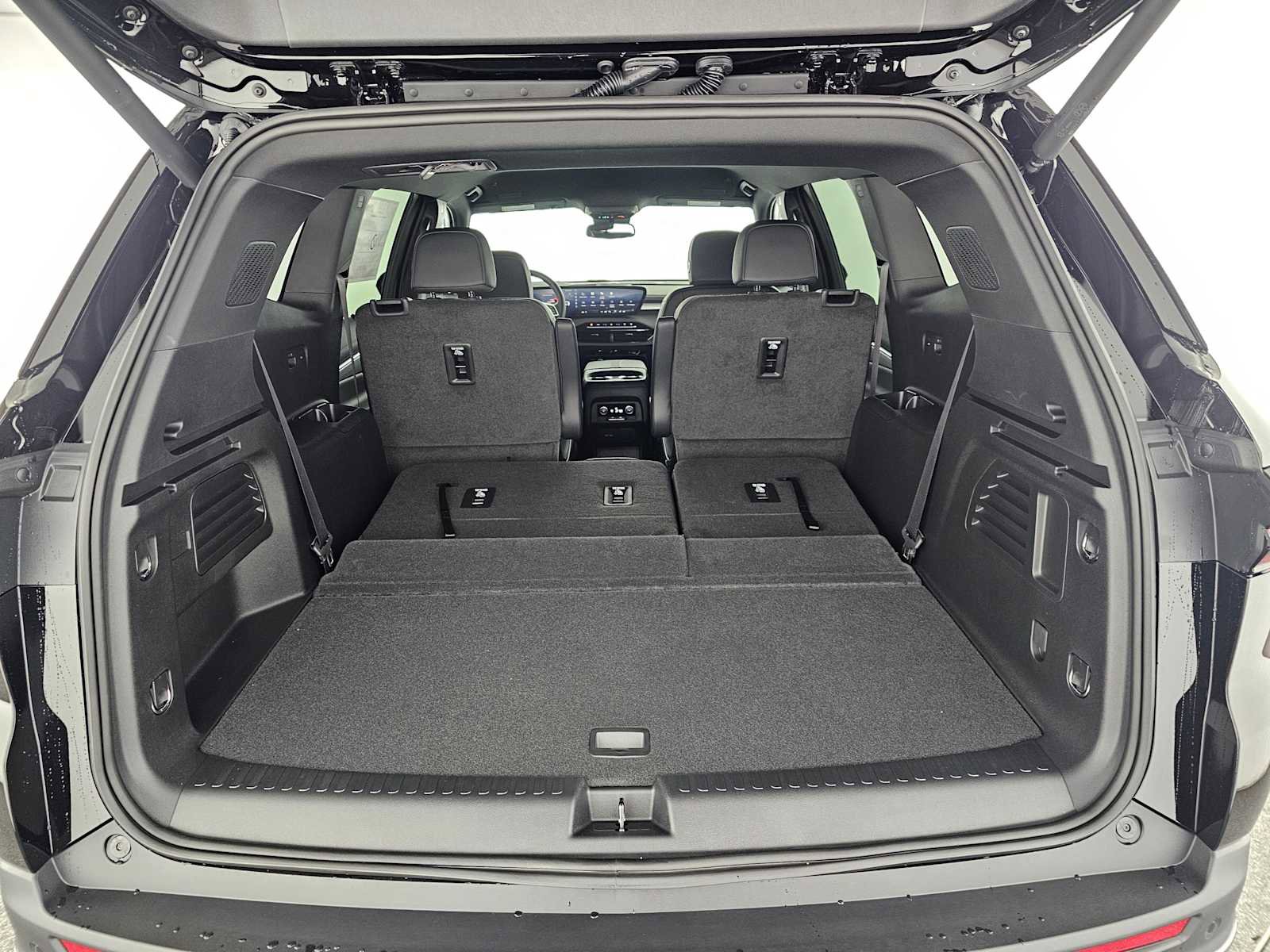 New 2026 Buick Enclave Preferred image 16