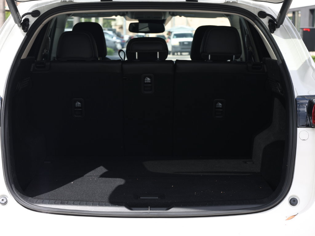 Used 2025 MAZDA CX-5 AWD 2.5 S image 8