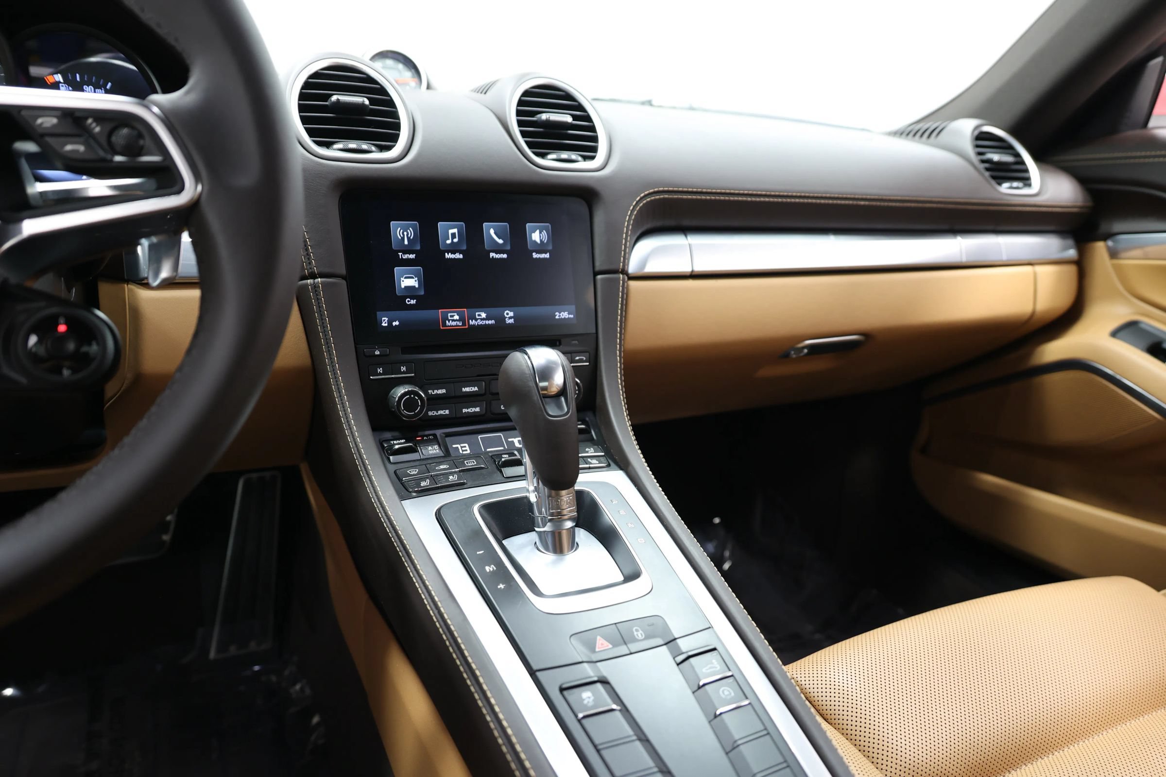 Used 2017 Porsche 718 Cayman S RWD image 48