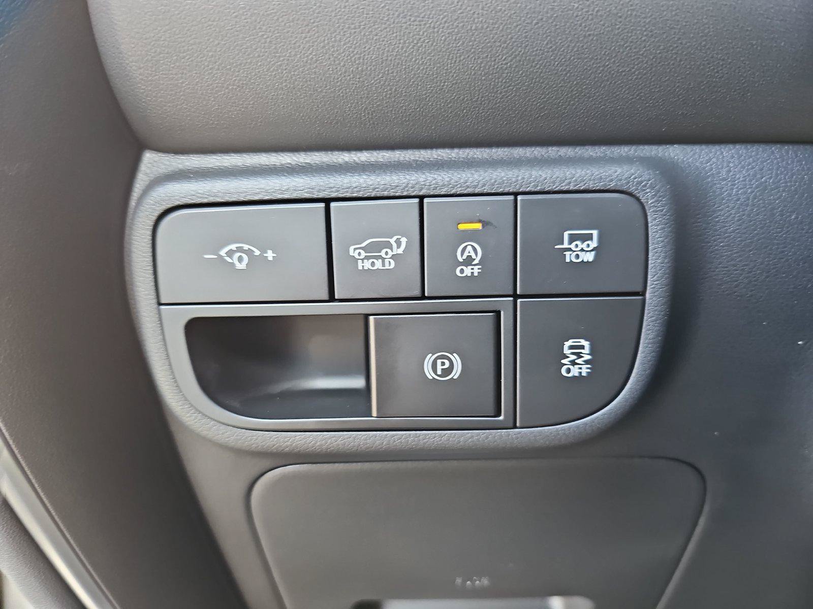 New 2026 Hyundai Palisade SEL AWD/4WD image 33