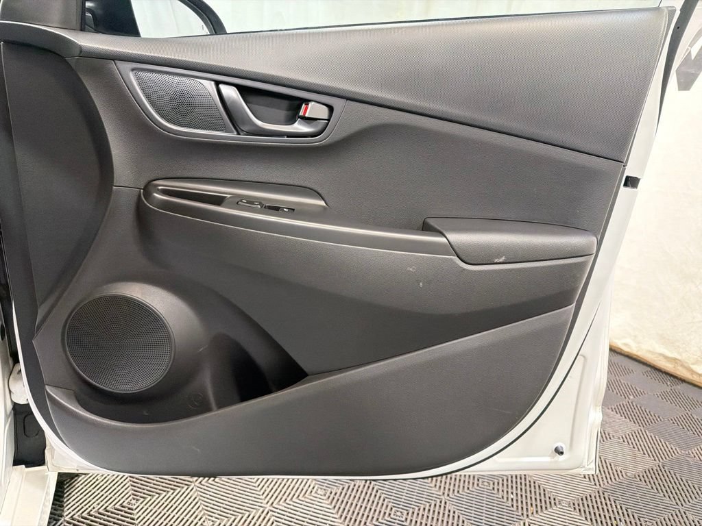 Used 2023 Hyundai Kona N Line AWD/4WD image 9