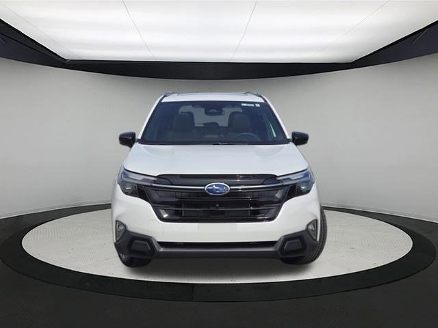 New 2026 Subaru Forester Touring image 2