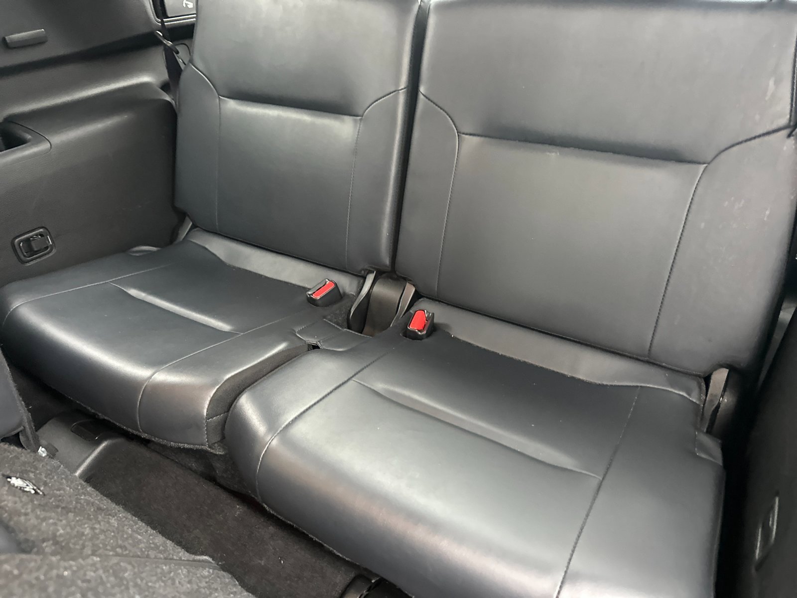 Used 2024 Mitsubishi Outlander SE Black Edition image 14