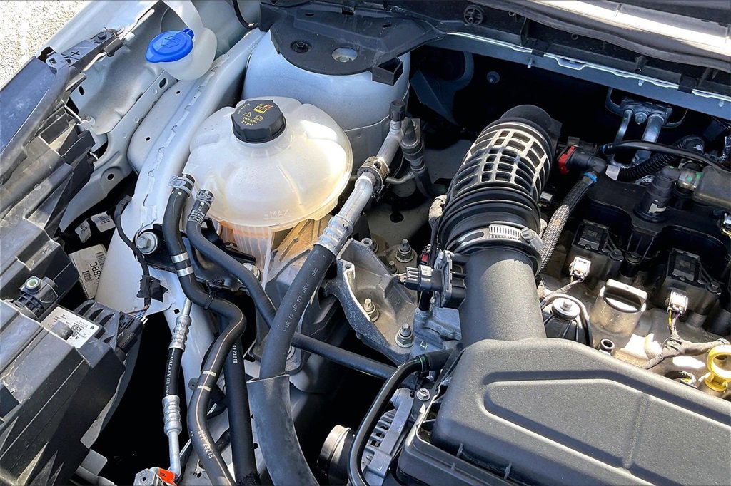 Used 2023 Ford Escape Active image 32