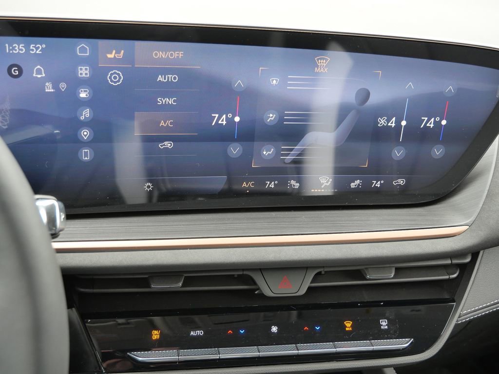 New 2026 Buick Envision Sport Touring image 47