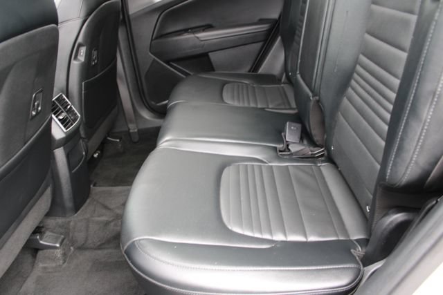 Used 2024 Kia Sportage SX FWD image 32