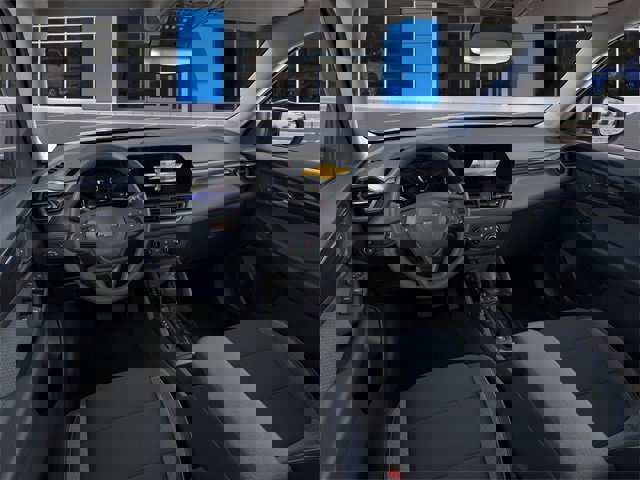 New 2026 Chevrolet TrailBlazer LS w/ LS Convenience Package image 15