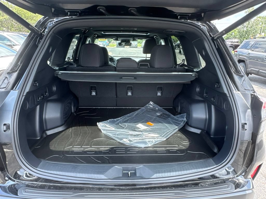 New 2026 Subaru Forester Premium AWD/4WD image 15