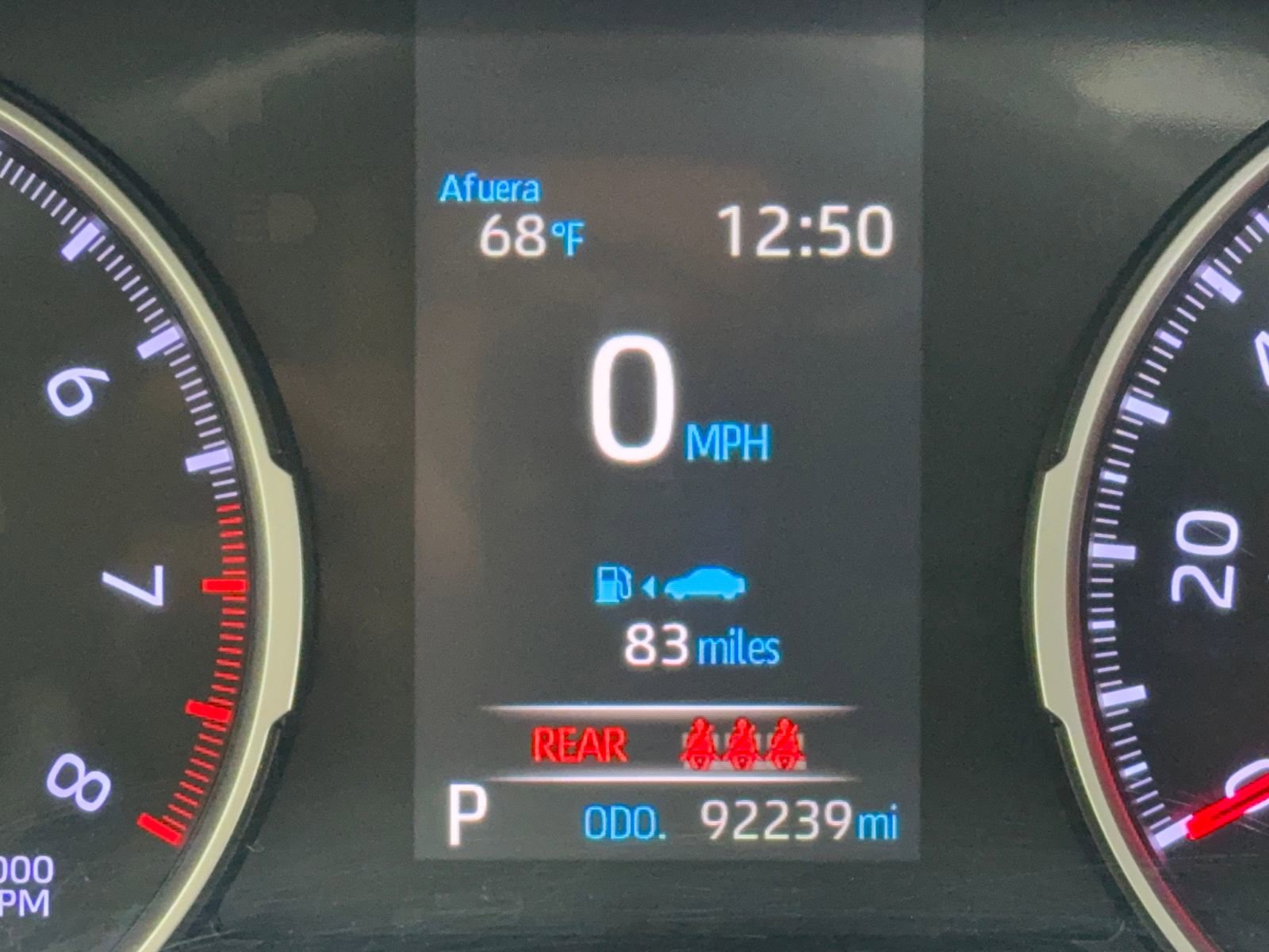 Used 2019 Toyota RAV4 XLE Premium image 18