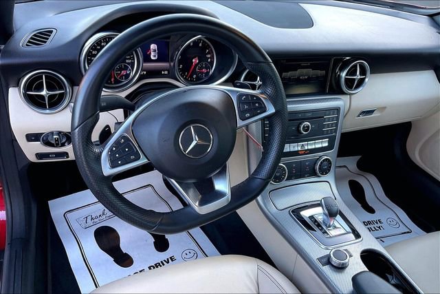 Used 2019 Mercedes-Benz SLC 300 image 5