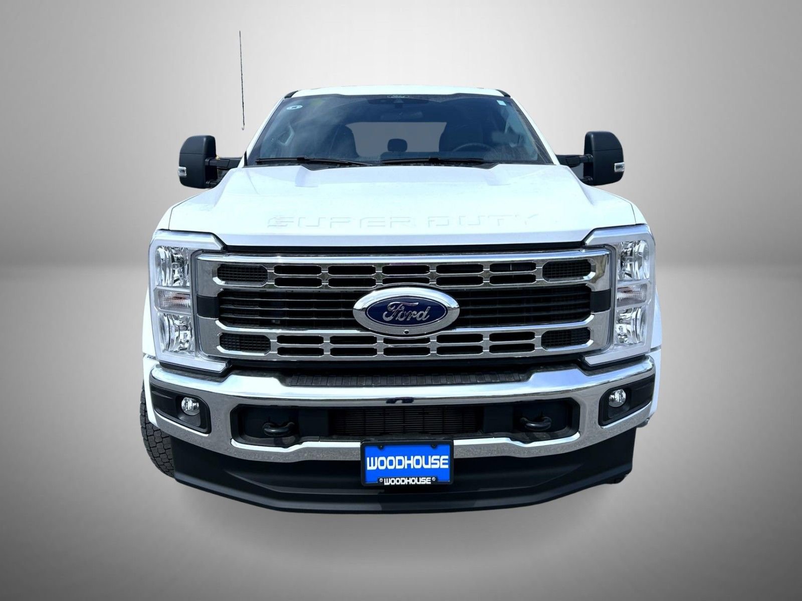 New 2026 Ford F450 XLT w/ 360-Degree Camera Package image 2