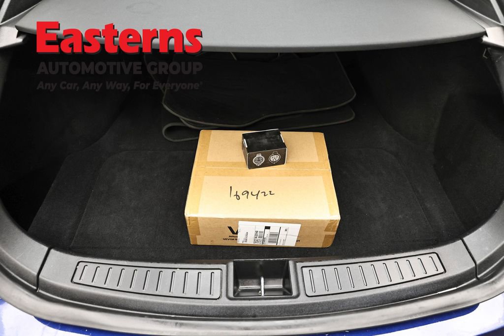 Used 2019 Tesla Model S 75D image 9