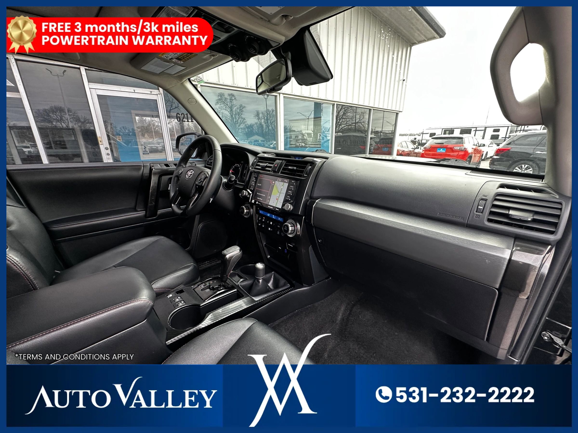 Used 2022 Toyota 4Runner TRD Pro AWD/4WD image 18