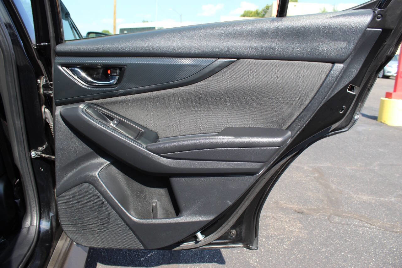 Used 2023 Subaru WRX Premium image 12