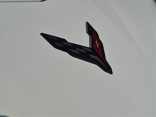 Certified 2025 Chevrolet Corvette Stingray Coupe w/ 1LT RWD image 26