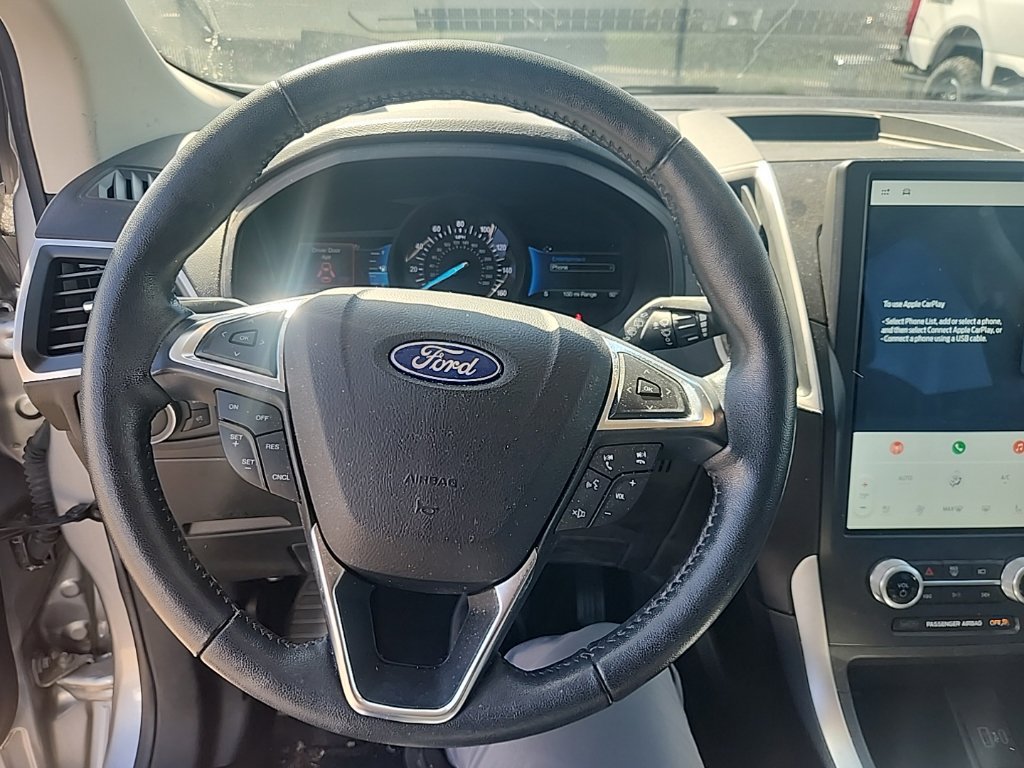 Used 2023 Ford Edge SEL w/ Convenience Package AWD/4WD image 22