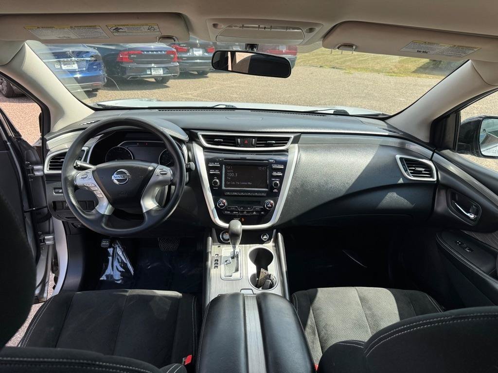 Used 2016 Nissan Murano S AWD/4WD image 29