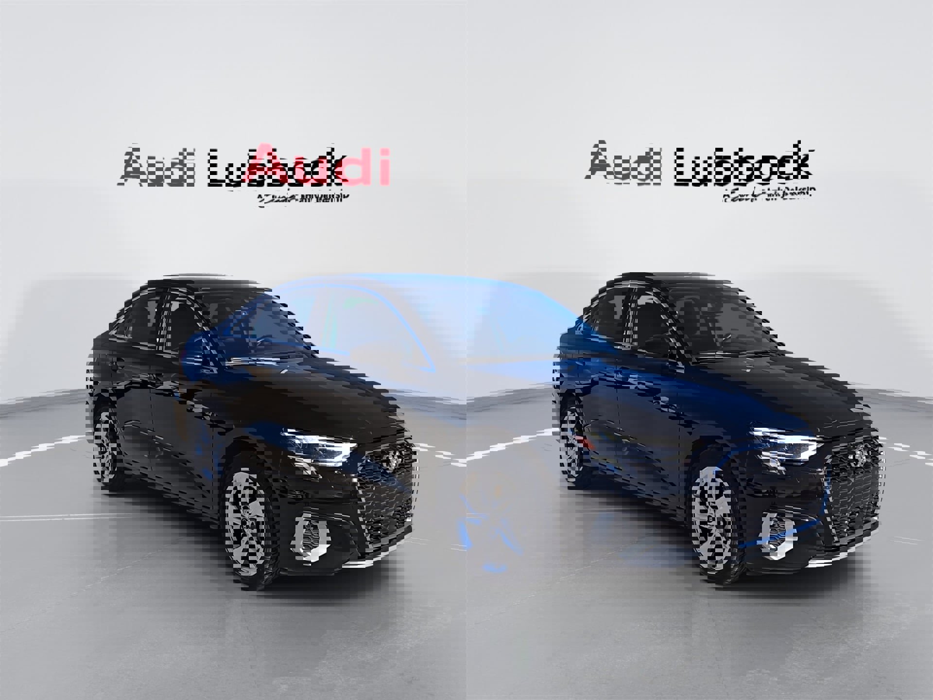 Certified 2024 Audi A3 2.0T Premium image 2