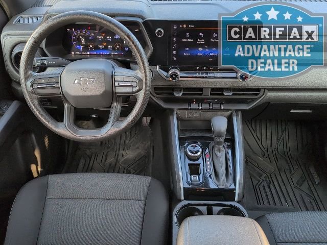 Used 2024 Chevrolet Colorado Trail Boss w/ Technology Package image 5