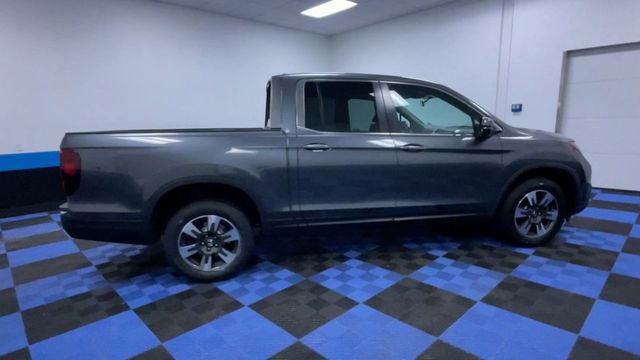 Certified 2019 Honda Ridgeline RTL image 9