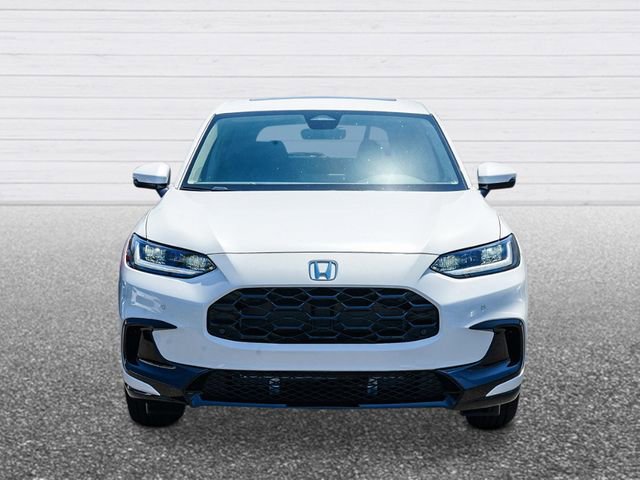 New 2026 Honda HR-V EX-L image 6