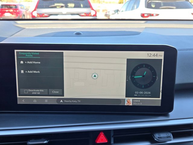 Used 2024 Kia Sorento S image 20