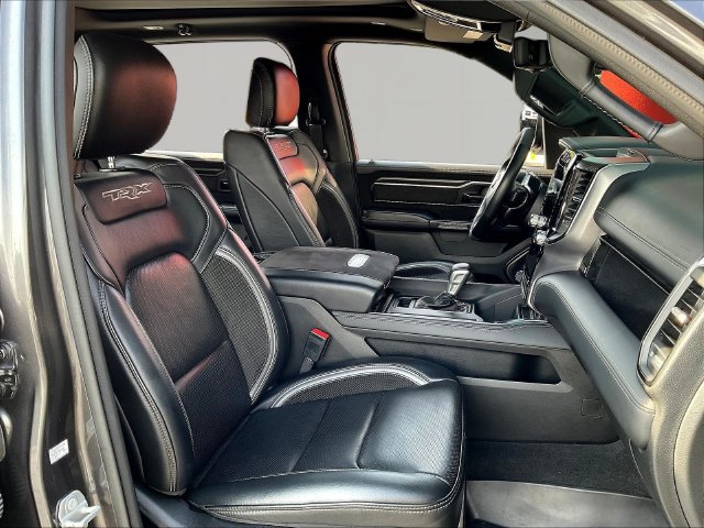 Used 2022 RAM 1500 TRX w/ TRX Level 2 Equipment Group AWD/4WD image 32