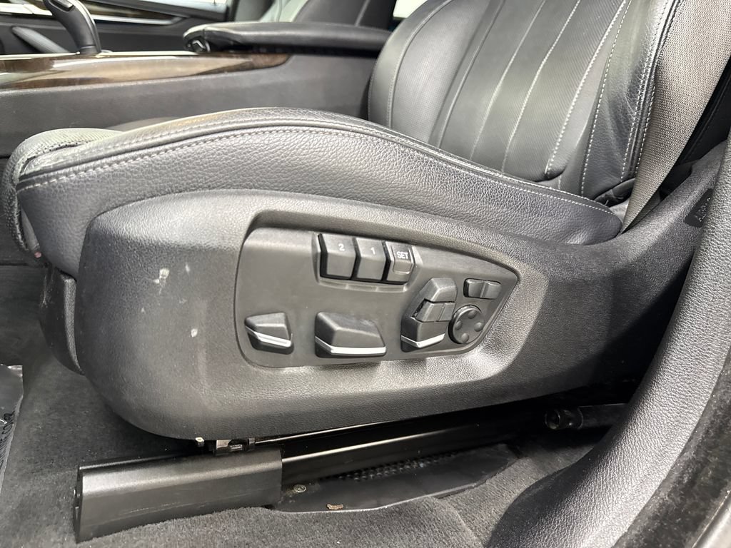 Used 2018 BMW X5 xDrive35i AWD/4WD image 17