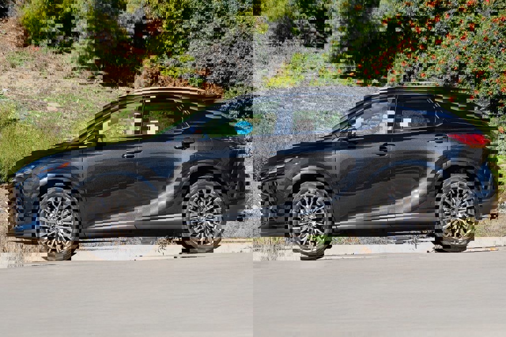 New 2026 Lexus RX 450h Luxury image 6