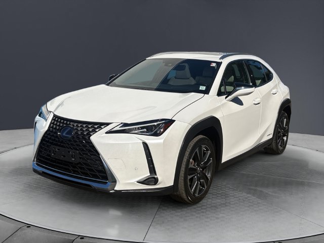 Used 2021 Lexus UX 250h w/ Premium Package AWD/4WD image 7