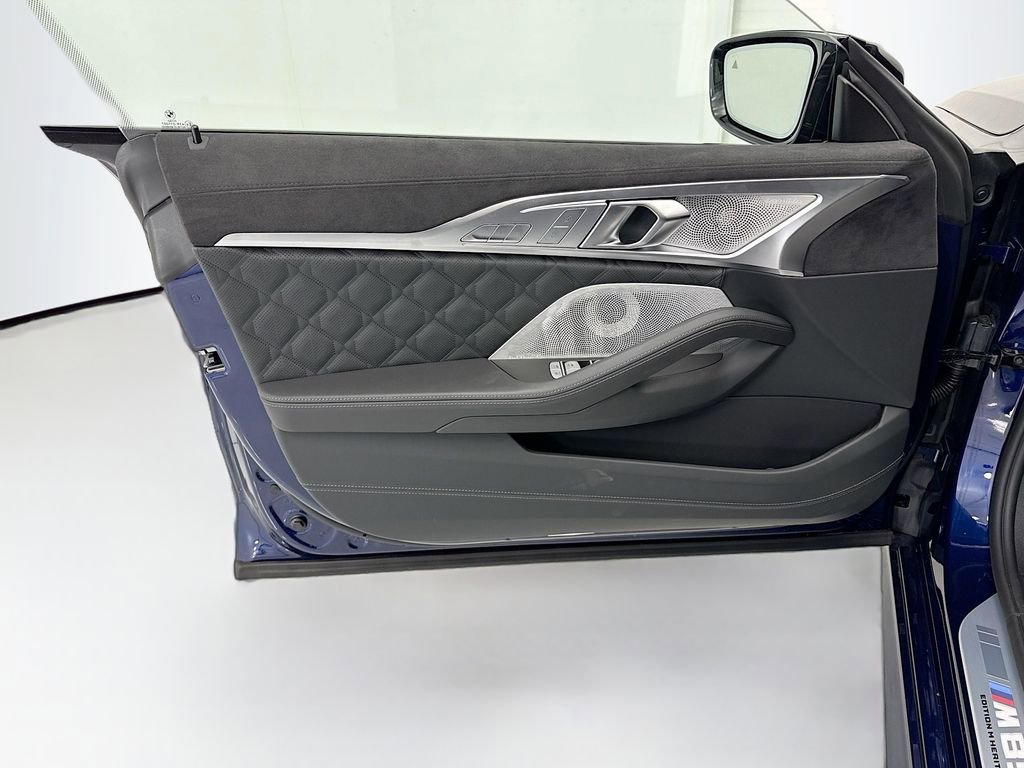 New 2026 BMW M850i xDrive image 23