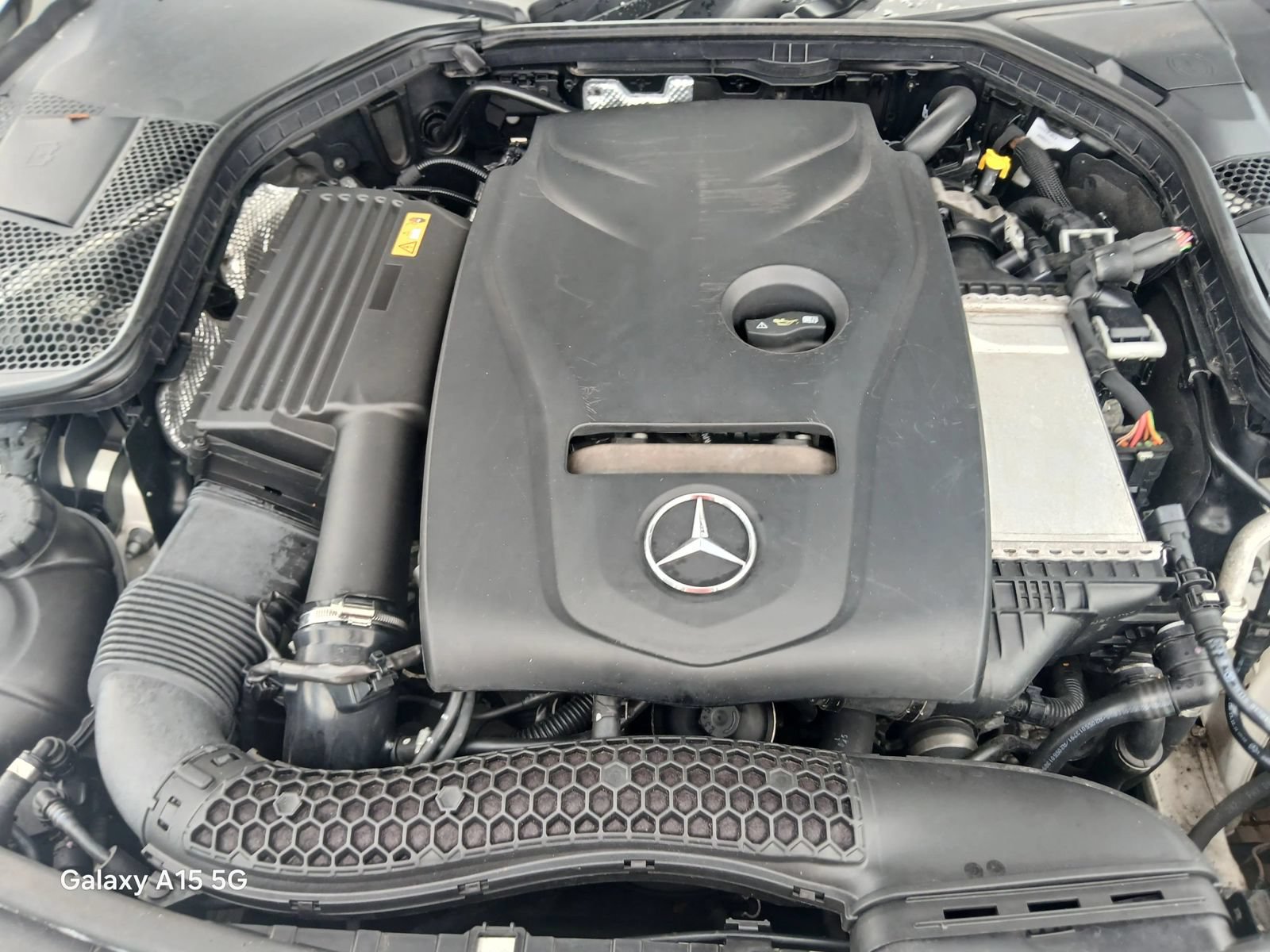 Used 2017 Mercedes-Benz C 300 Sedan image 23
