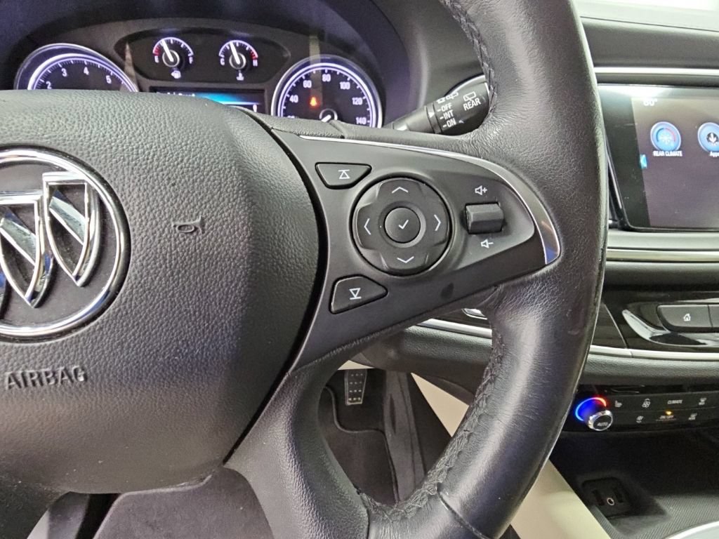 Used 2019 Buick Enclave Essence FWD image 25