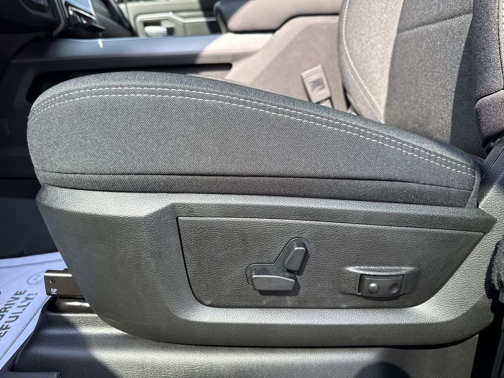 New 2026 RAM 2500 Big Horn image 12